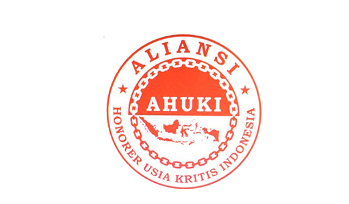 Profil AHUKI  | Alinasi Honorer Usia Kritis Indonesia