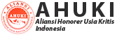 AHUKI | Alinasi Honorer Usia Kritis Indonesia